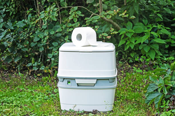 Best High-end porta potty rental  in Lakeport, CA