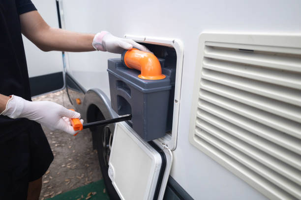 Best Local porta potty services  in Lakeport, CA