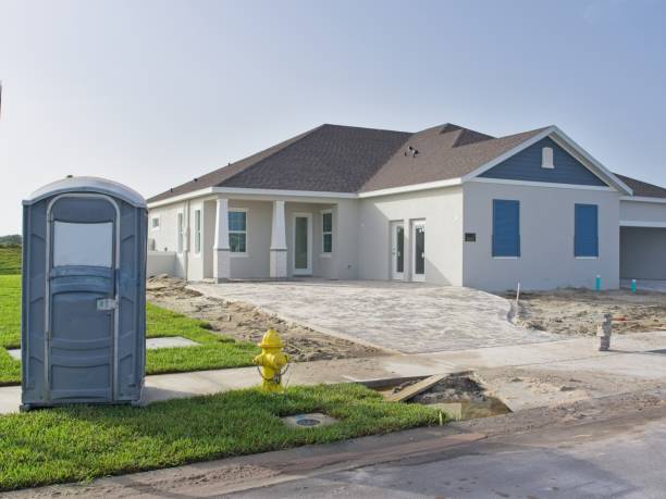 Best Portable restroom trailer rental  in Lakeport, CA