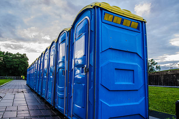 Portable Toilet Options We Offer in Lakeport, CA