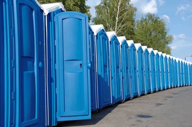 Best Porta potty rental near me  in Lakeport, CA